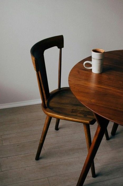 Fond meubles en bois sur mesure